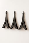 Eiffel Kule Buzdolabı Magneti