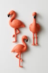 Flamingo Buzdolabı Magneti