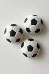 Futbol Topu Buzdolabı Magneti