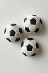 Futbol Topu Buzdolabı Magneti