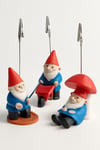 Gnome Not Tutucu 3Lu