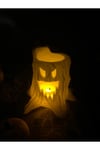 Halloween Ağaç Mumluk