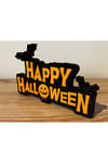Happy Halloween Süs