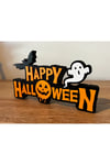 Happy Halloween Süs