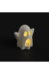 Hayalet Mumluk Halloween