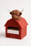 Highland Inek Bloknotluk