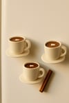 Kahve Fincanı Buzdolabı Magneti