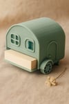 Karavan Bloknotluk