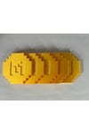 Minecraft 10 Adet minecoin