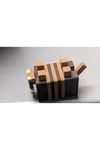 Minecraft Armadillo - 3,5 cm