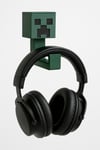 Minecraft Creeper Kulaklık Askısı Masa Aksesuarı 3D Baskı