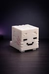 Minecraft Ghast figürü