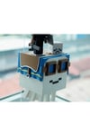 Minecraft Happy Ghast – Hareketli Bacaklı Figür