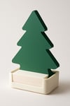 Nordic Noel Agaci Bloknotluk