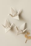 Origami Turna Buzdolabı Magneti