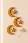 Ramazan Hilal Buzdolabı Magneti