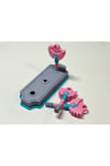 Squid Game 3 Anahtar Kilit Takım 4'lü Set