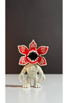 Stranger Things Demogorgon Anahtarlık