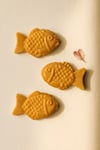 Taiyaki Buzdolabı Magneti