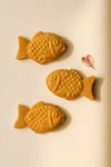 Taiyaki Buzdolabı Magneti