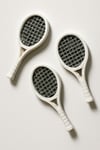 Tenis Raketi Buzdolabı Magneti
