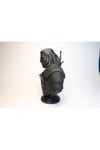 The Witcher - 15 cm - Geralt Of Rivia Büst / Figür - Plastik