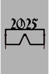 Yılbaşı Gözlüğü- Parti Gözlüğü - 2025 Gözlük