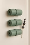 Yoga Mat Buzdolabı Magneti