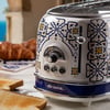 Ariete Capri Ekmek Kızartma Makinesi 2 Dilim Mavi 0155/1C