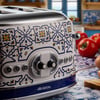 Ariete Capri Ekmek Kızartma Makinesi 4 Dilim Mavi 0156/0C