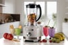 Ariete Gourmet Pro Moderna Mutfak Robotu Beyaz 1782/01