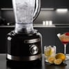 Ariete Gourmet Pro Moderna Mutfak Robotu Siyah 1782/02