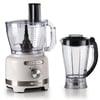 Ariete Gourmet Pro Moderna Mutfak Robotu Beyaz 1782/01 