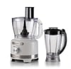Ariete Gourmet Pro Moderna Mutfak Robotu Beyaz 1782/01