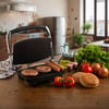 Ariete Izgara ve Tost Makinesi 1911/10