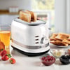Ariete Moderna Ekmek Kızartma Makinesi-Beyaz 0149/11
