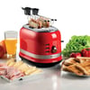 Ariete Moderna Ekmek Kızartma Makinesi Kırmızı 0149/00
