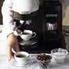 Ariete Moderna Espresso Kahve Makinesi - Beyaz 1318/01