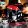 Ariete Moderna Espresso Kahve Makinesi - Kırmızı 1318/00