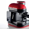 Ariete Moderna Espresso Kahve Makinesi - Kırmızı 1318/00