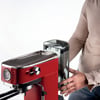Ariete Moderna Espresso Slim Kahve Makinesi Kırmızı 1381/13