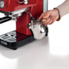 Ariete Moderna Espresso Slim Kahve Makinesi Kırmızı 1381/13