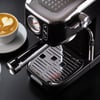 Ariete Moderna Espresso Slim Kahve Makinesi Siyah 1381/12