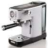 Ariete Moderna Espresso Slim Kahve Makinesi Beyaz 1381/14
