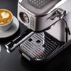 Ariete Moderna Espresso Slim Kahve Makinesi Beyaz 1381/14