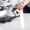 Ariete Moderna Espresso Slim Kahve Makinesi Beyaz 1381/14