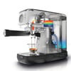 Ariete Moderna Espresso Slim Kahve Makinesi Beyaz 1381/14