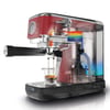Ariete Moderna Espresso Slim Kahve Makinesi Kırmızı 1381/13