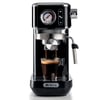 Ariete Moderna Slim Espresso Kahve Makinesi Siyah 1381/32