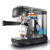 Ariete Moderna Slim Espresso Kahve Makinesi Siyah 1381/32